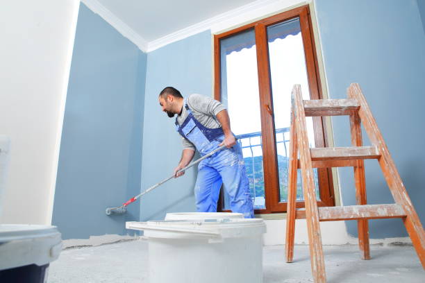 Mold Remediation for Rental Properties